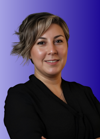 Dr. Öğr. Üyesi Duygu ÖZTÜRK 