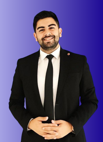 Fırat Semih AVŞAR
