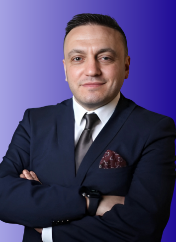 Doç. Dr. Faik TANRIKULU