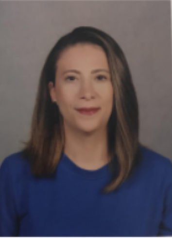 Dr. Öğr. Üyesi Bura Sabiha KELEK