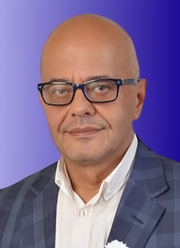 Dr. Öğr. Üyesi Yakup Levent KORKUT