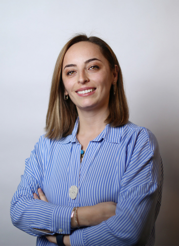 Arş. Gör. Duygu GÜNER GÜNTEKİN
