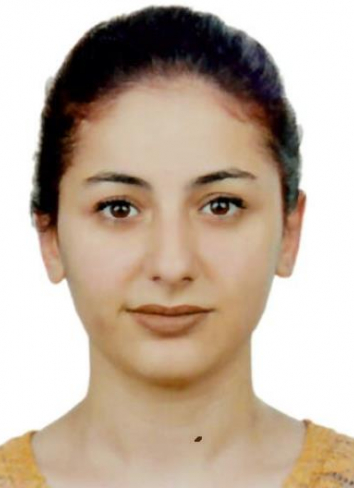 Uzm. Yrd. Eda Nur DİREN