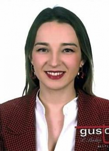 Öğr. Gör. Merve MANGA