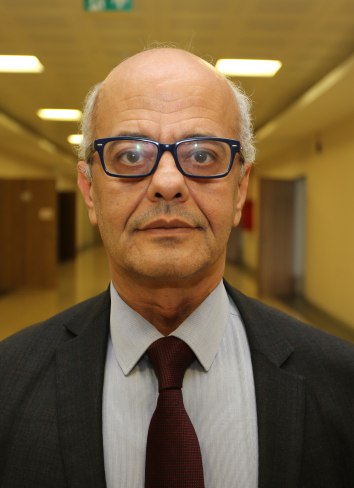 Dr. Öğr. Üyesi Yakup Levent KORKUT