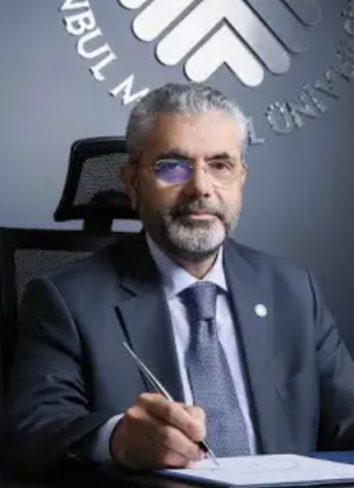 Prof. Dr. Sabahattin AYDIN