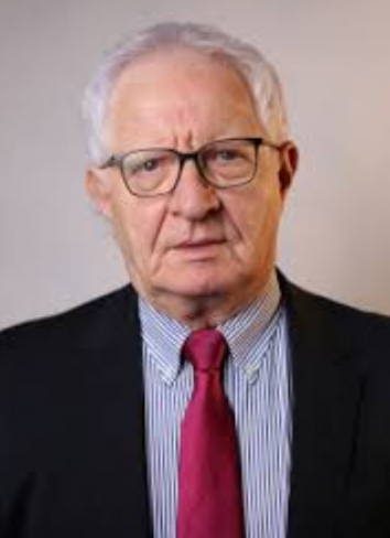 Prof. Dr. Osman HAYRAN