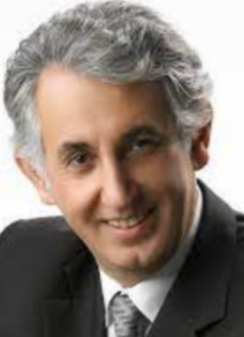 Prof. Dr. Haydar SUR