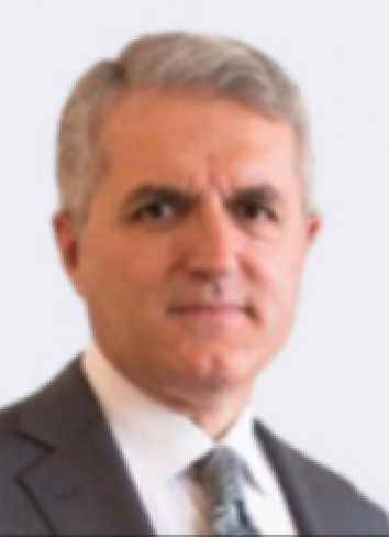Prof. Dr. Mustafa TAŞDEMİR