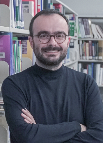 Doç. Dr. Ömer ATAÇ