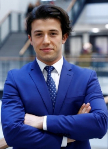 Doç. Dr. Emre YILMAZ