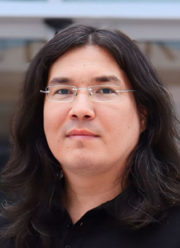 Dr. Öğr. Üyesi Kıvanç KÖK