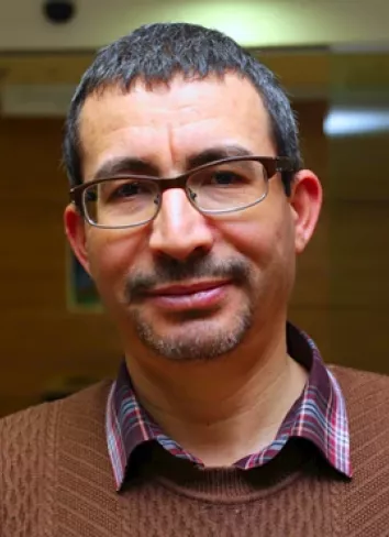 Dr. Öğr. Üyesi Mahmut TOKAÇ