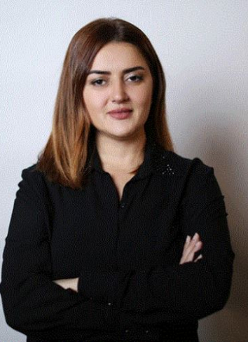 Dr. Öğr. Üyesi Aliye Aslı SONSUZ
