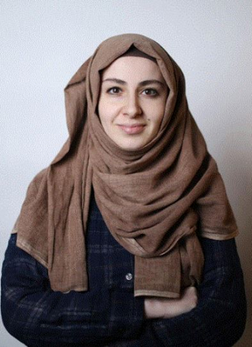 Dr. Öğr. Üyesi Ayşe Nur BALCI