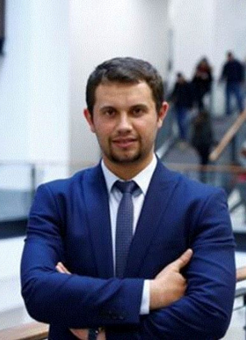  Doç. Dr. Erman GEDİKLİ