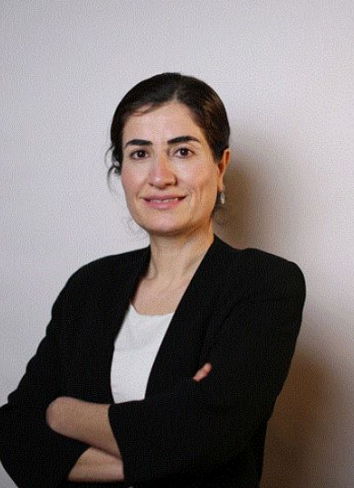 Doç. Dr. Esra ALAN