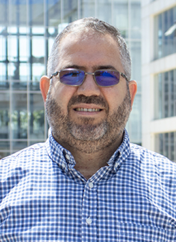 Prof. Dr. Mehmet KOÇAK