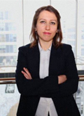 Doç. Dr. Pakize YİĞİT