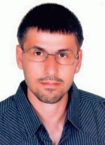 Doç. Dr. Serkan ETİ