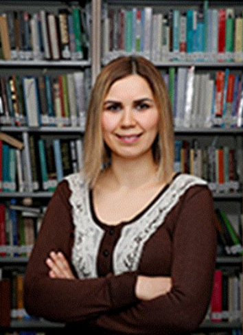 Doç. Dr. Tuba DÜZCÜ