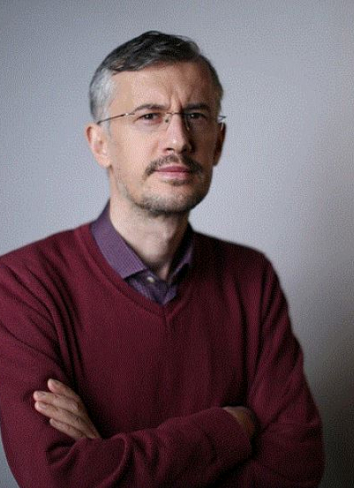 Doç. Dr. Yasin GÖÇGÜN