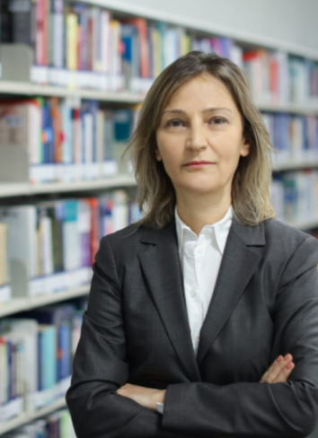 Prof. Dr. Ayşe NUHOĞLU