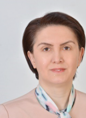 Prof. Dr. Ayşegül ÇOPUR ÇİÇEK