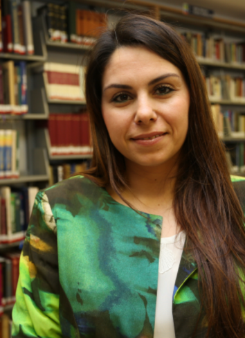 Prof. Dr. Rana ATABAY KUŞÇU