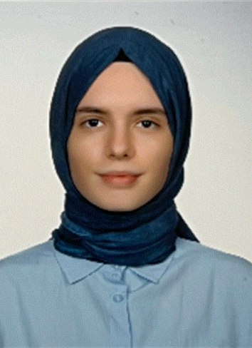 Arş. Gör. Seniha Begüm ŞENTOP ATICI