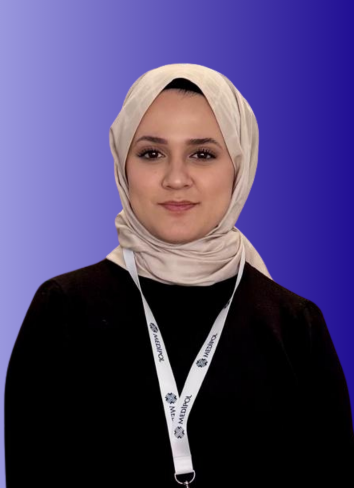 Esra Nur Baykal