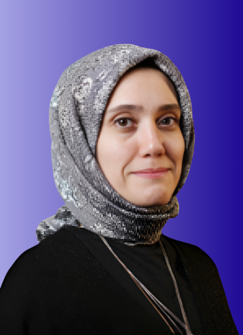 Dr. Öğr. Üyesi Halime Safiye ATALAY