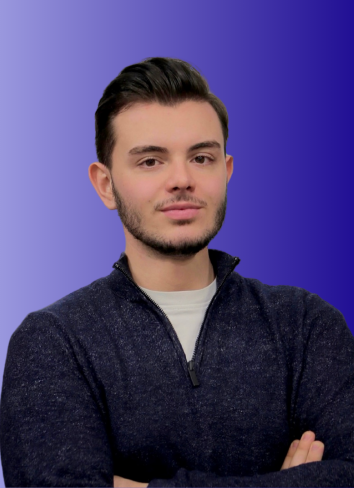 Yiğit Aydın Şahin