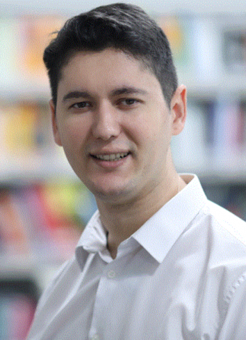 Doç. Dr. İhsan EKEN