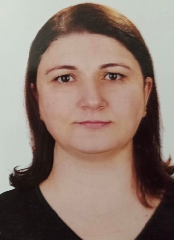 Dilek Çevik Kıbış