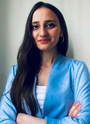 Ece Beril Öztürk
