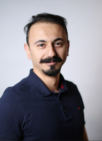 Arş. Gör. Zahit Ali Kilit