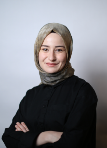 Arş. Gör. Zübeyde Keskin