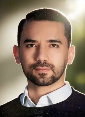 Hüseyin Caner GÜNGÖR