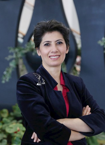 Funda AYVAZ KARABAĞLI