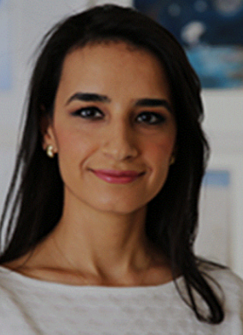 Doç. Dr. Mefharet VEZİROĞLU ÇELİK