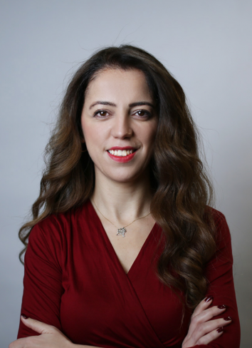 Dr. Öğr. Üye. Pınar DOĞAN