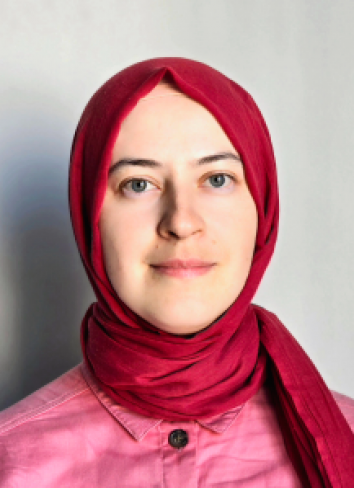 Dr. Öğr. Üyesi İkbal Hümay ARMAN