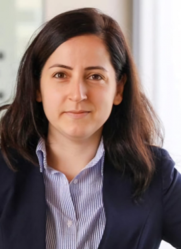 Doç. Dr. Nihal KALAYCI OFLAZ