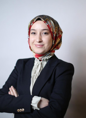 Öğr. Gör. Dr. Merve GÜNEY COŞKUN