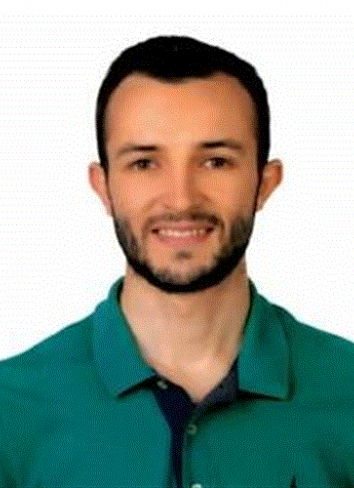 Arş. Gör. Ahmed Arif ŞENGİL
