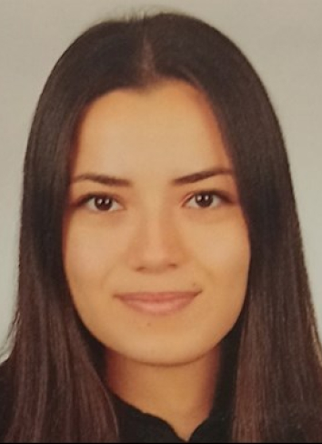 HAVVA AYLİN ERDOĞAN