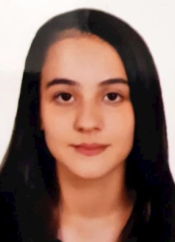 ALEYNA AYDIN