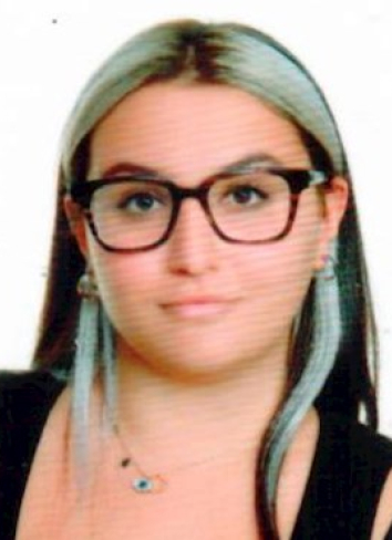 ALEYNA GÜNEŞ