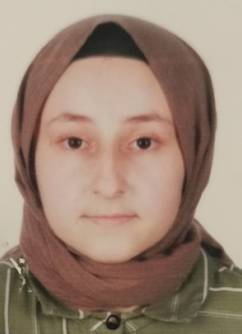 AYŞENUR METİN